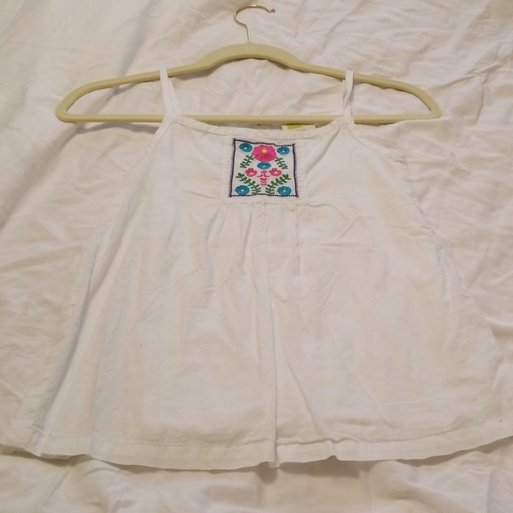 Kids Tank-top